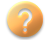 Gold help icon